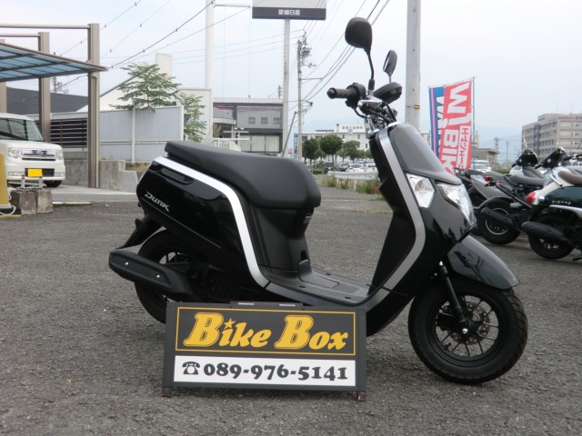 在庫情報 Bike Box バイクボックス